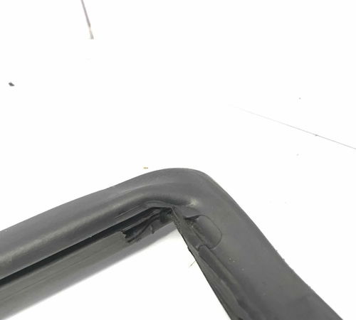 Borracha Vedação Dianteira Direita Nissan Tiida 2008/2014
