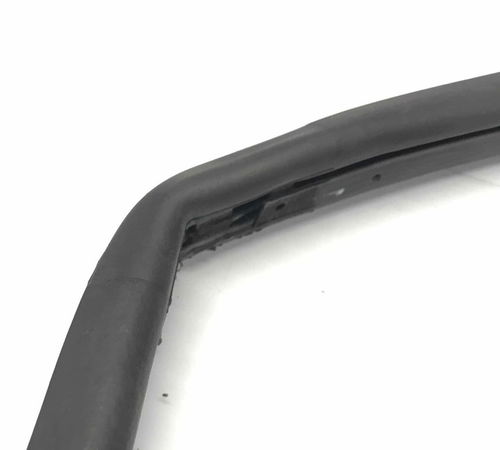 Borracha Vedação Dianteira Direita Nissan Tiida 2008/2014