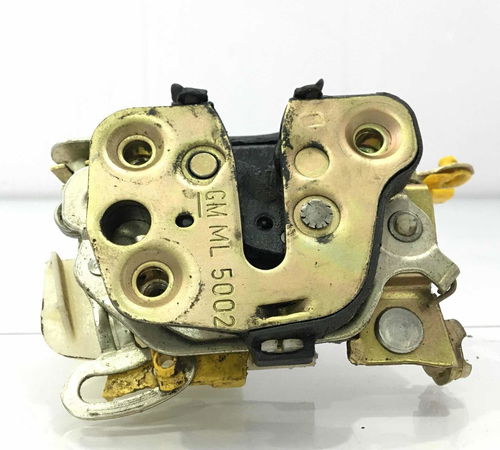 Fechadura Porta Dianteira Direito Chevrolet Corsa 2001/2018