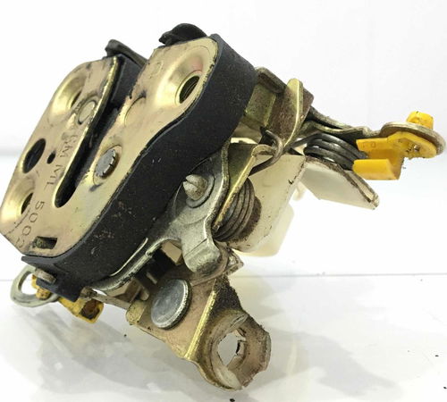 Fechadura Porta Dianteira Direito Chevrolet Corsa 2001/2018