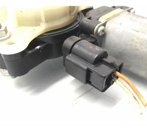 Máquina De Vidro Dianteiro Direito Hyundai Hb20 2013/2019