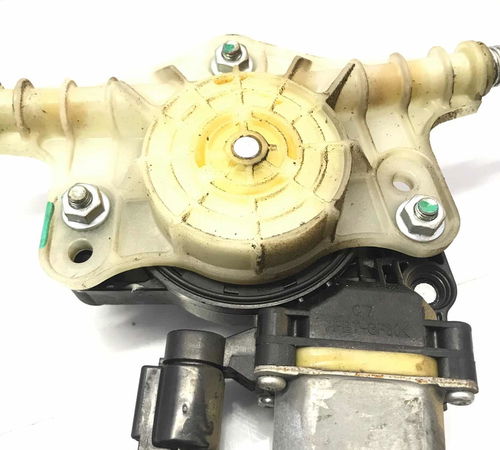 Máquina De Vidro Dianteiro Direito Hyundai Hb20 2013/2019