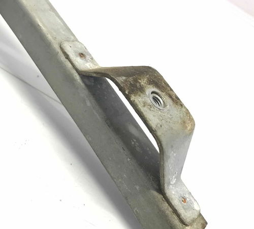Guia Canaleta Vidro Dianteira Direita Chevrolet Corsa 01/08