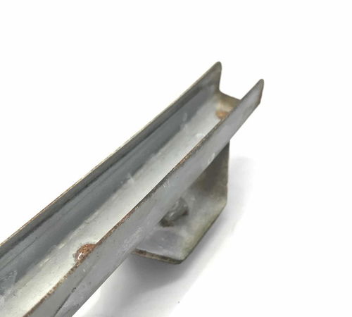 Guia Canaleta Vidro Dianteira Direita Chevrolet Corsa 01/08