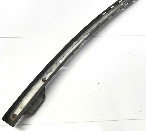 Guia Canaleta Vidro Dianteira Direita Chevrolet Corsa 01/08
