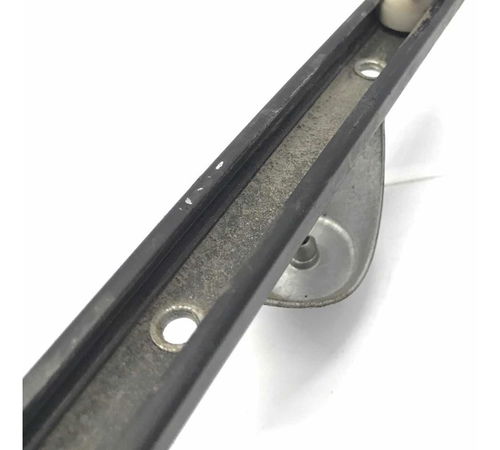 Guia Canaleta Vidro Dianteiro Direito Chevrolet Vectra 06/12