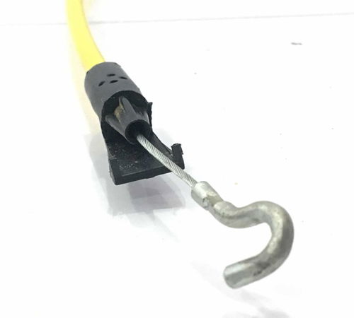 Cabo Fechadura/puxador Porta D.d Chevrolet Vectra 2006/2012