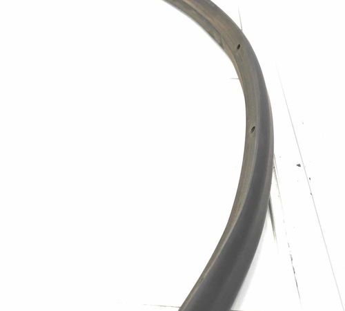 Borracha Vedação Dianteira Direita Chevrolet Cruze 2012/2015