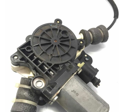 Máquina De Vidro Dianteiro Direito Ford Fiesta 2003/2014