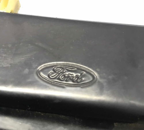 Máquina De Vidro Dianteiro Direito Ford Ecosport 2013/2017