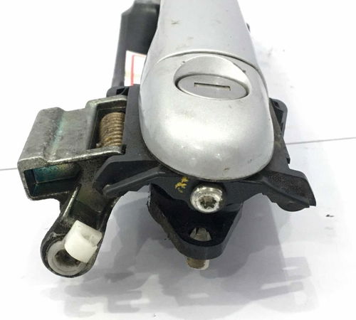 Maçaneta Externa C/detalhe Porta D.d Fiat Palio Atractive 13