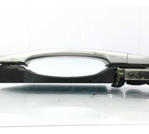 Maçaneta Externa C/detalhe Porta D.d Fiat Palio Atractive 13