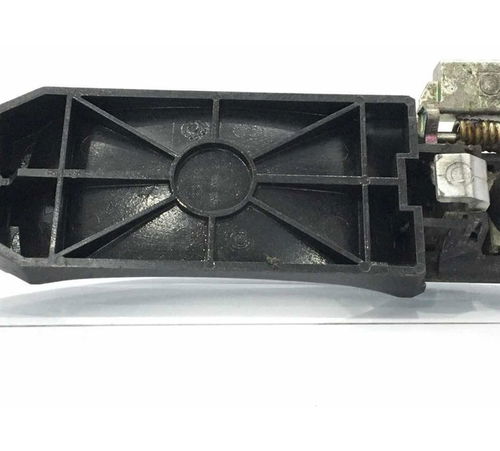 Maçaneta Externa C/detalhe Porta D.d Fiat Palio Atractive 13
