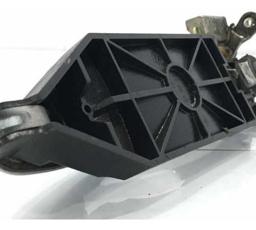 Maçaneta Externa C/detalhe Porta D.d Fiat Palio Atractive 13