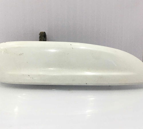 Maçaneta Externa Branca Porta D.d Chevrolet Cobalt 2013/2017
