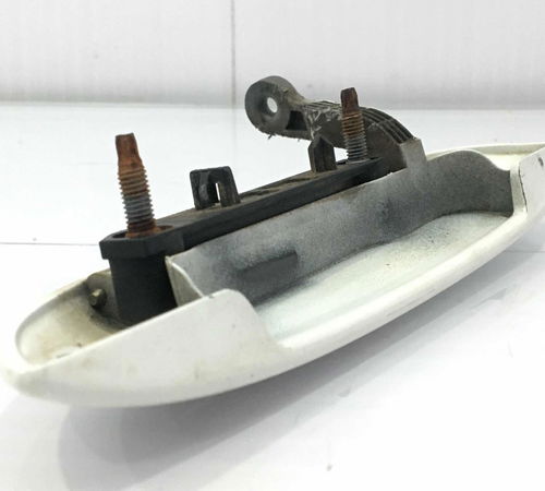 Maçaneta Externa Branca Porta D.d Chevrolet Cobalt 2013/2017