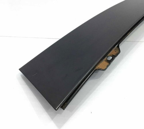 Friso Quadro Janela Dianteira Direita Volkswagen Polo 07/12