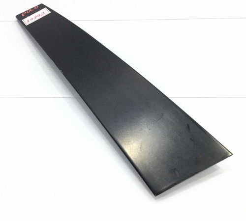 Friso Quadro Janela Dianteira Direita Volkswagen Polo 07/12