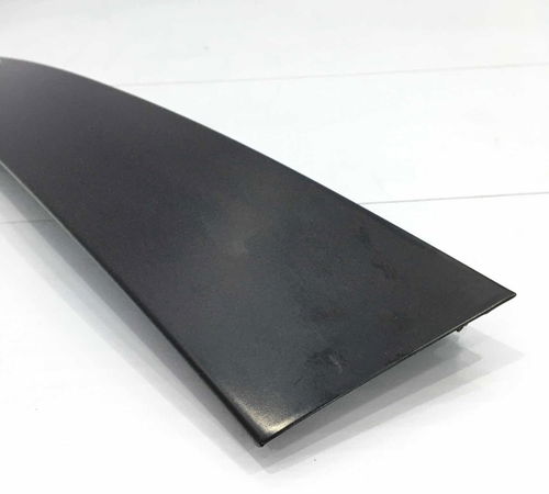 Friso Quadro Janela Dianteira Direita Volkswagen Polo 07/12