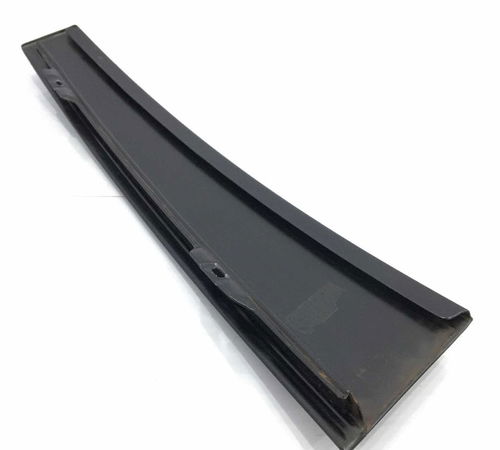 Friso Quadro Janela Dianteira Direita Volkswagen Polo 07/12