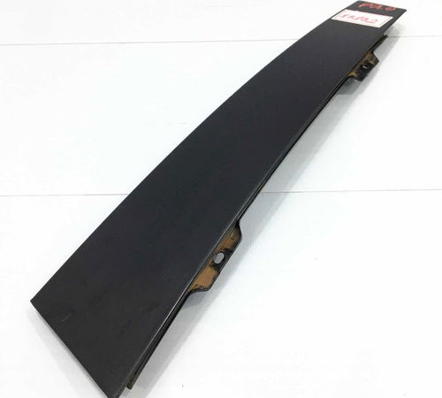 Friso Quadro Janela Dianteira Direita Volkswagen Polo 07/12