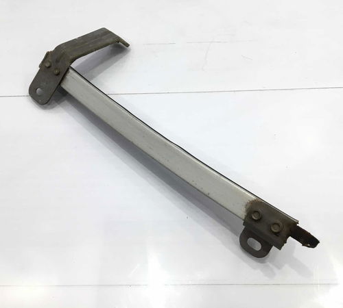 Guia Canaleta Dianteira Direita Nissan Tiida 2008/2014