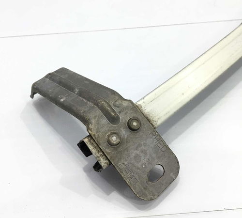 Guia Canaleta Dianteira Direita Nissan Tiida 2008/2014