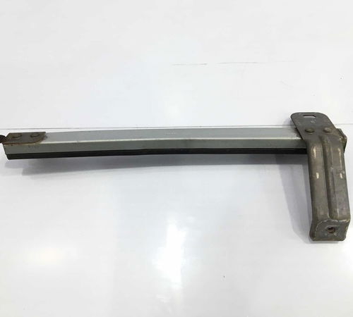 Guia Canaleta Dianteira Direita Nissan Tiida 2008/2014