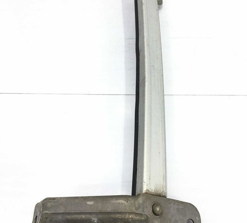 Guia Canaleta Dianteira Direita Nissan Tiida 2008/2014
