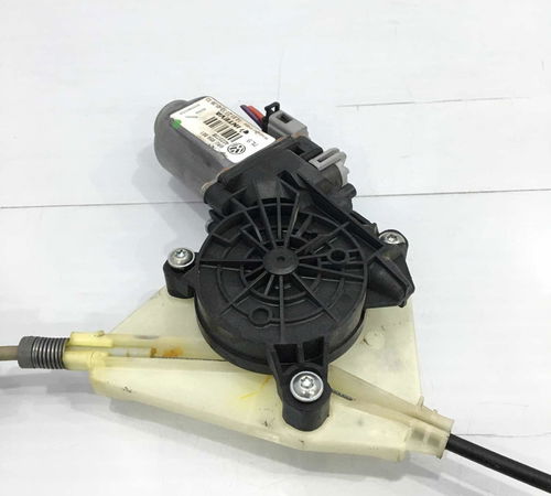 Máquina Vidro Dianteira Direita Volkswagen Up 2015