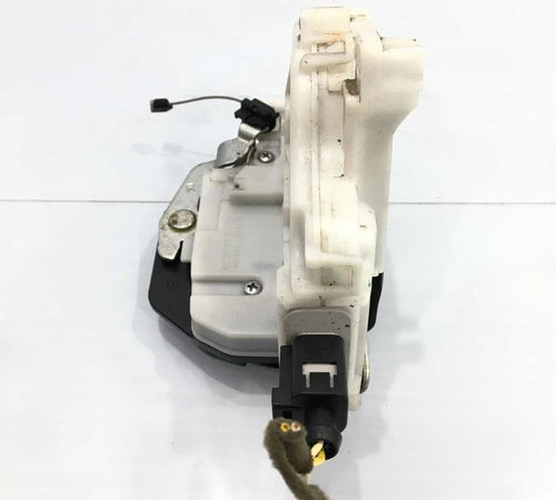 Fechadura Dianteira Direita Volkswagen G5 2009/2012