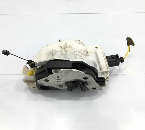 Fechadura Dianteira Direita Volkswagen G5 2009/2012