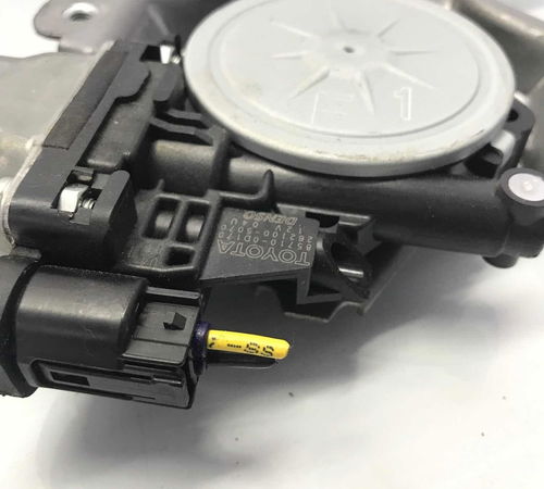 Máquina De Vidro Dianteiro Direito Toyota Etios 2013/2021