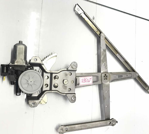 Máquina De Vidro Dianteiro Direito Toyota Etios 2013/2021