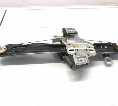 Máquina De Vidro Dianteir Direito Chevrolet Cobalt 2013/2017