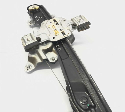 Máquina De Vidro Dianteir Direito Chevrolet Cobalt 2013/2017