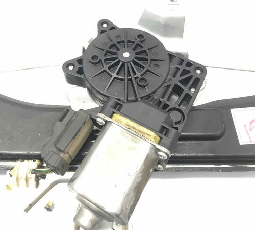 Máquina De Vidro Dianteir Direito Chevrolet Cobalt 2013/2017