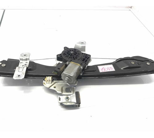 Máquina De Vidro Dianteir Direito Chevrolet Cobalt 2013/2017