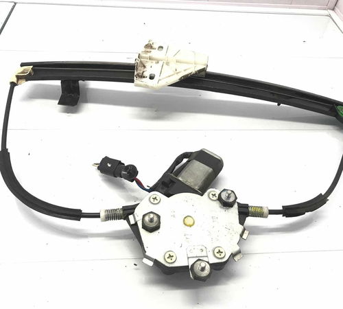 Máquina De Vidro Dianteiro Direito Ford Ka 2007/2012