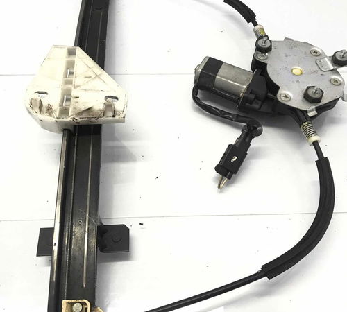 Máquina De Vidro Dianteiro Direito Ford Ka 2007/2012