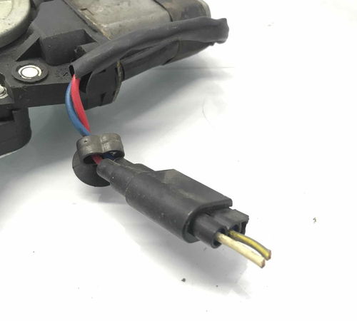 Máquina De Vidro Dianteiro Direito Ford Ka 2007/2012