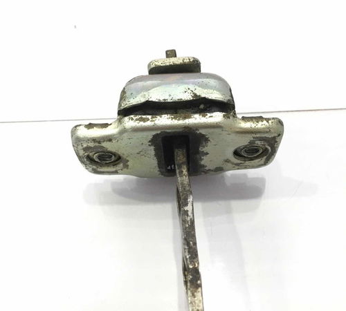 Limitador Dianteiro Direito Chevrolet Corsa 2001/2008