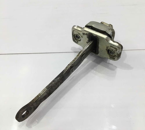 Limitador Dianteiro Direito Chevrolet Corsa 2001/2008