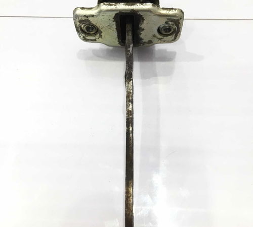 Limitador Dianteiro Direito Chevrolet Corsa 2001/2008