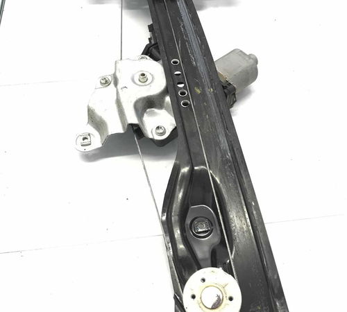 Máquina De Vidro Dianteira Direita Chevrolet Onix 2013/2018