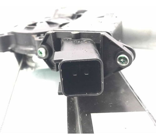 Máquina De Vidro Dianteira Direita Chevrolet Onix 2013/2018