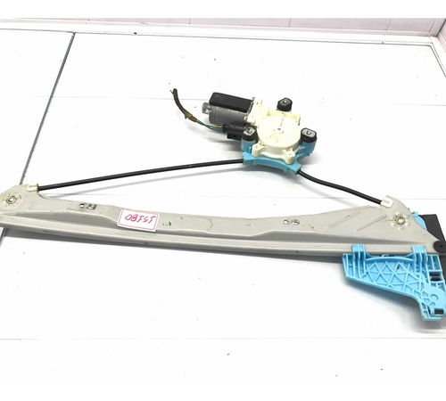 Máquina De Vidro Dianteiro Direito Volkswagen Fox 2011/2021