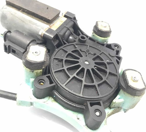 Máquina De Vidro Dianteiro Direito Volkswagen 2011/2021
