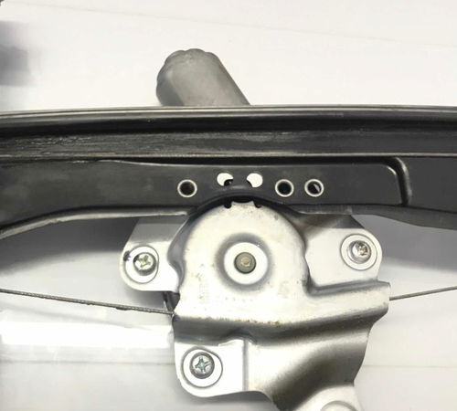 Máquina De Vidro Dianteir Direito Chevrolet Cobalt 2013/2017