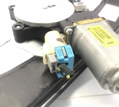 Máquina De Vidro Dianteir Direito Chevrolet Cobalt 2013/2017
